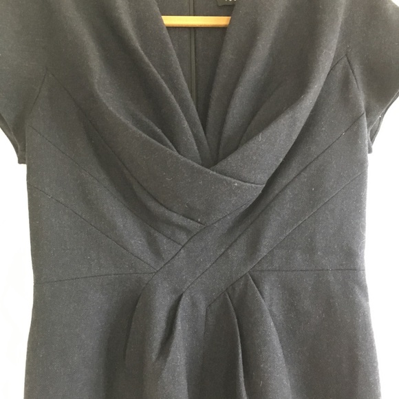 Robert Rodriguez wool dress - Picture 3 of 3